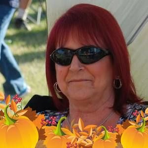 Meet your Posher, Janette